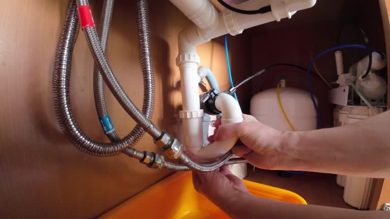 Best Tankless Water Heater Services  in Ogdensburg, NY